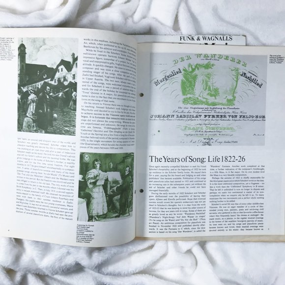 Vintage Classical  Record Album - Picture 4 of 6